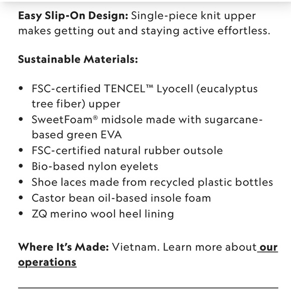 NEW allbirds Limited Edition Men's Tree Dasher Obsidian Black Sz 11 - Picture 7 of 16